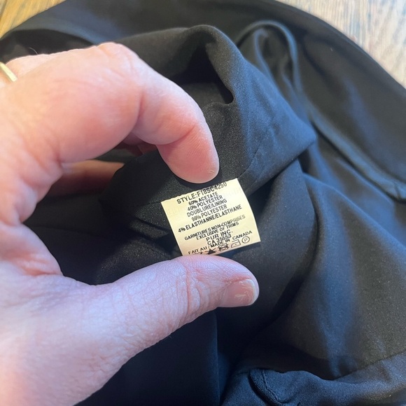 📍 IRIS  SETLAKWE quality pants++ size 8 . - Picture 7 of 7